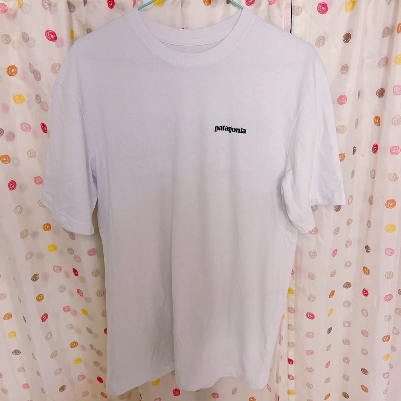 Patagonia P-6 Logo Cotton T-Shirt 短T 全新 現貨