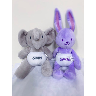 ❤️小象🐘可愛絨毛玩偶 baby安撫娃娃 陪睡娃娃 全新