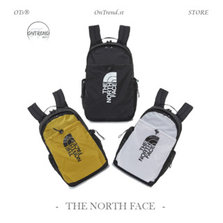 OTs® 最後庫存 The North Face BOZER 19L 多夾層 揹包 北臉 書包 後揹包 TNF