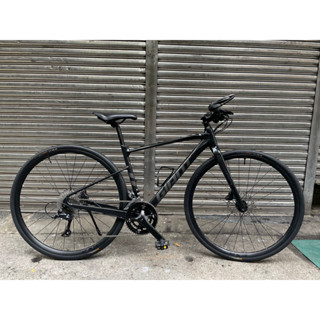 2023 捷安特 GIANT FASTROAD AR 平把公路車 碟煞公路車 #捷安特中古車收購 二手公路車
