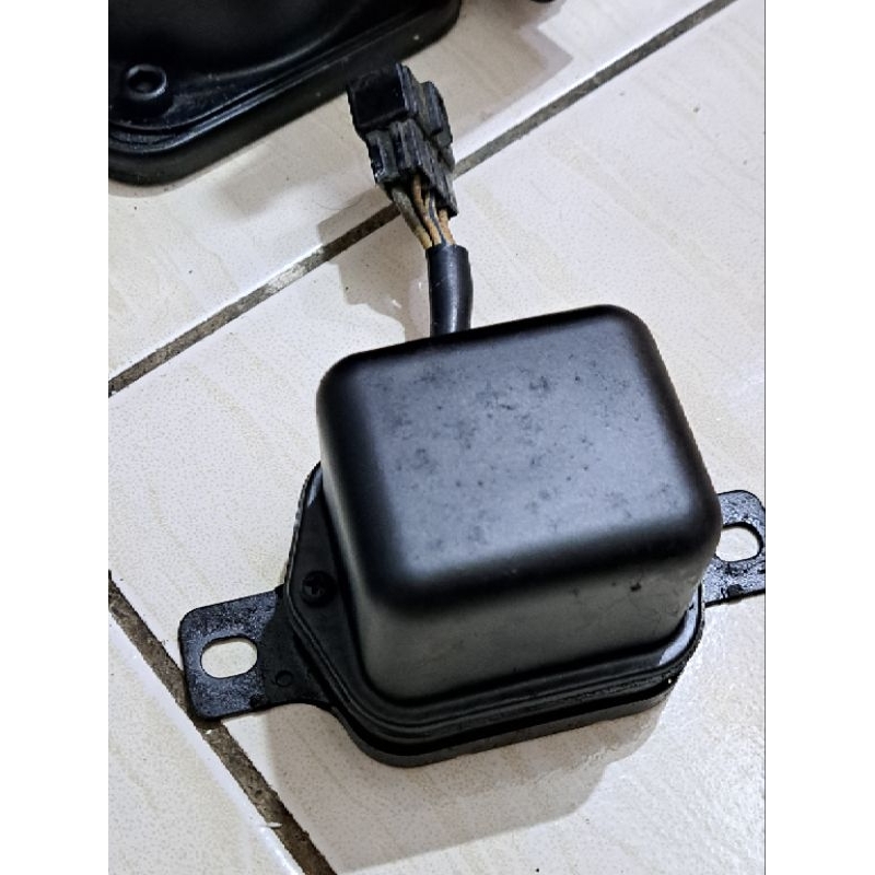 瑞獅TOYOTA 發電機整流器 日本原裝 二手良品 一定要的備品