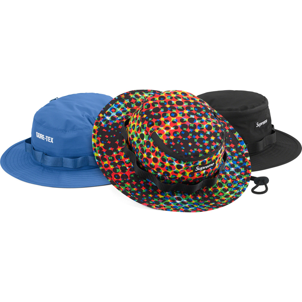 アウトレット用品 - Supreme×GORE-TEX 2023s/s 新品未使用品 - 激安