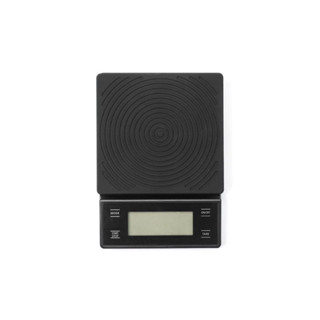 Ebor 多功能電子秤+ Dyn 電動咖啡研磨機（禮盒組）