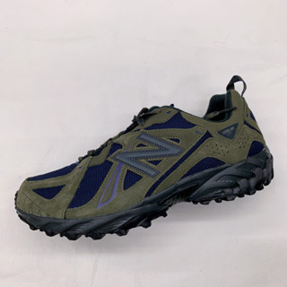 有間店🔹New Balance 紐巴倫 610 越野 慢跑鞋 抓地力 防潑水 戶外鞋 軍綠色 男 ml610tbh