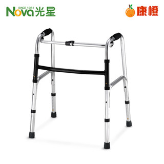 【光星NOVA】迷你款 助行器 (適用身高140~160cm) 迷你助行器4080MG
