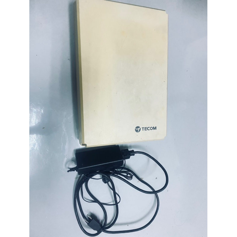 東訊中古總機系統 DX616+變壓器