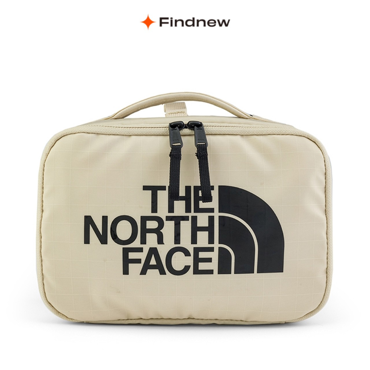 THE NORTH FACE 旅行收納包 NF0A81BL4D5【Findnew】