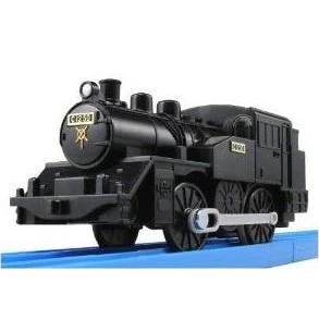 小簡玩具城 TOMY PLARAIL KF-01 C12 蒸氣車 全場最便宜!!!!!