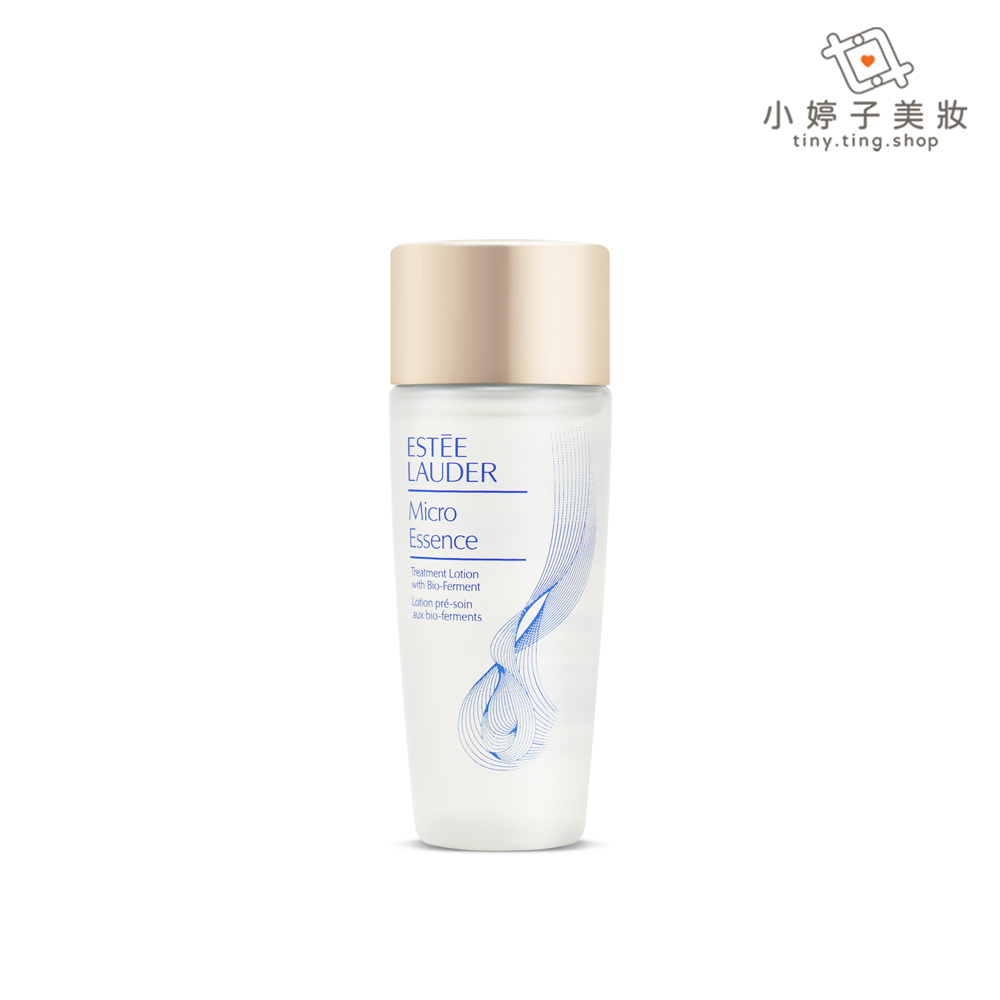 Estee Lauder 雅詩蘭黛 微分子肌底原生露 30ml 小婷子美妝 即期出清