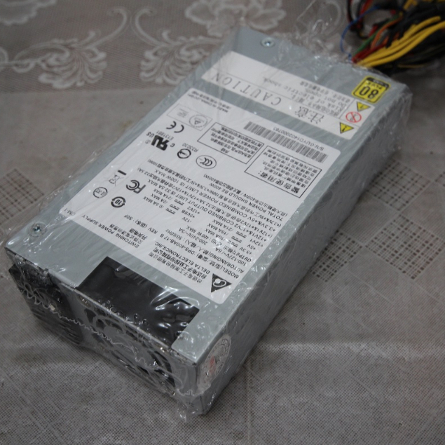 [全新]Delta 台達 DPS-400AB-17B 400W flex電源@台南可面交@80plus金牌VGA6+2P