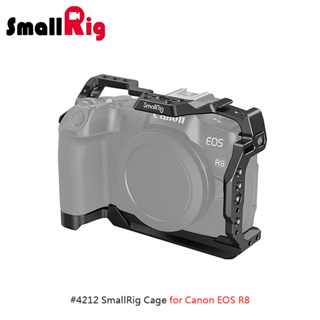 ◎兔大叔◎ 含稅 SmallRig 4212 專用 提籠 for Canon EOS R8