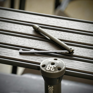【CampingBar】38explore-ASINOHOOK 燈架延伸掛鉤