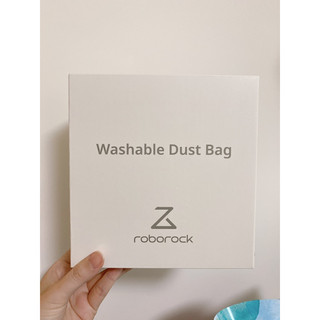 全新｜Roborock 石頭掃拖機器人 可水洗集塵袋