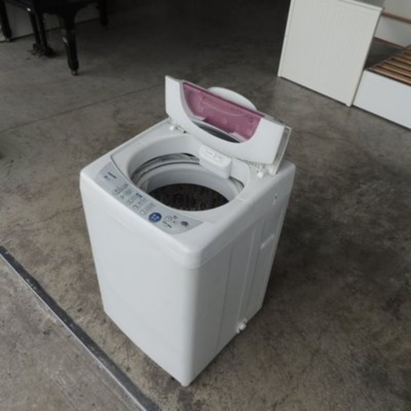 東芝toshiba洗衣機  AW-B808S