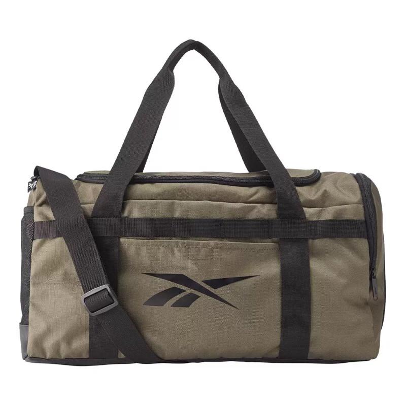 好市多🔥現貨🔥Reebok 多功能運動旅行袋 Reebok Versatile Duffel Bag #138561