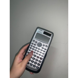 CASIO 卡西歐 工程計算機