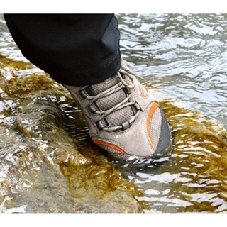 二手 Merrell PHOENIX GORE-TEX 男款 多功能 登山鞋 健行鞋（US 8/EUR 41.5)