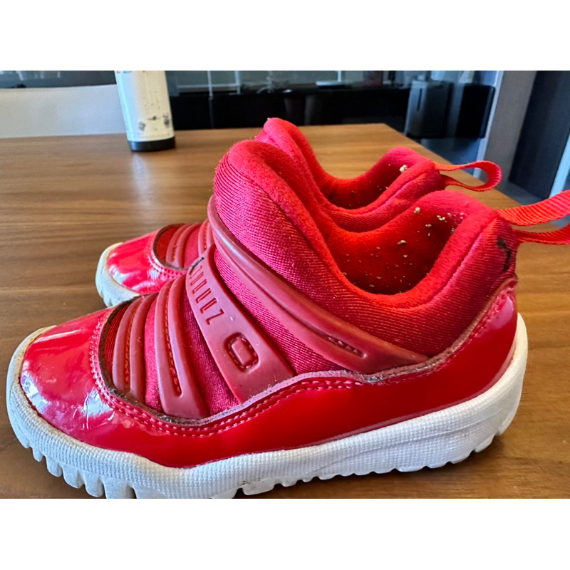 二手Jordan FLEX童鞋13CM 便宜賣