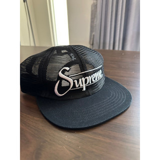 日購 supreme 網帽 棒球帽 帽子