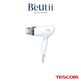 TESCOM BID392TW 雙電壓負離子吹風機 A級福利品 Beutii