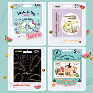 全新現貨💕SuperCard 超級悠遊卡 儲值卡 交通卡