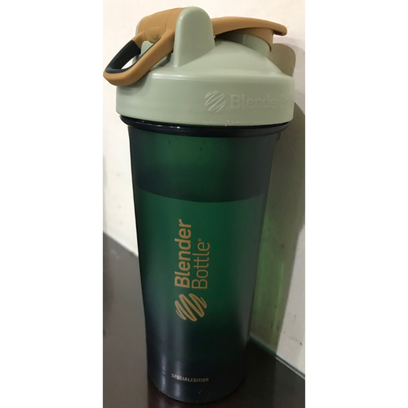 Blender Bottle 運動水壺 28oz （2手）