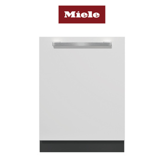 Miele G7364C SCVi 全嵌式 60cm 220V 洗碗機 專利碗籃架傾斜放置 靈活擺放鍋具