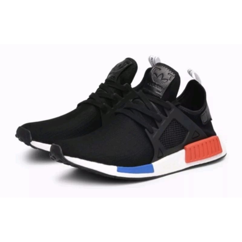 ADIDAS NMD XR1 PK / OG 黑/藍/紅 初代#BY1909 / US11/29CM