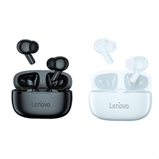【Lenovo】HT05 真無線藍牙耳機 兩色 無線耳機 藍芽耳機