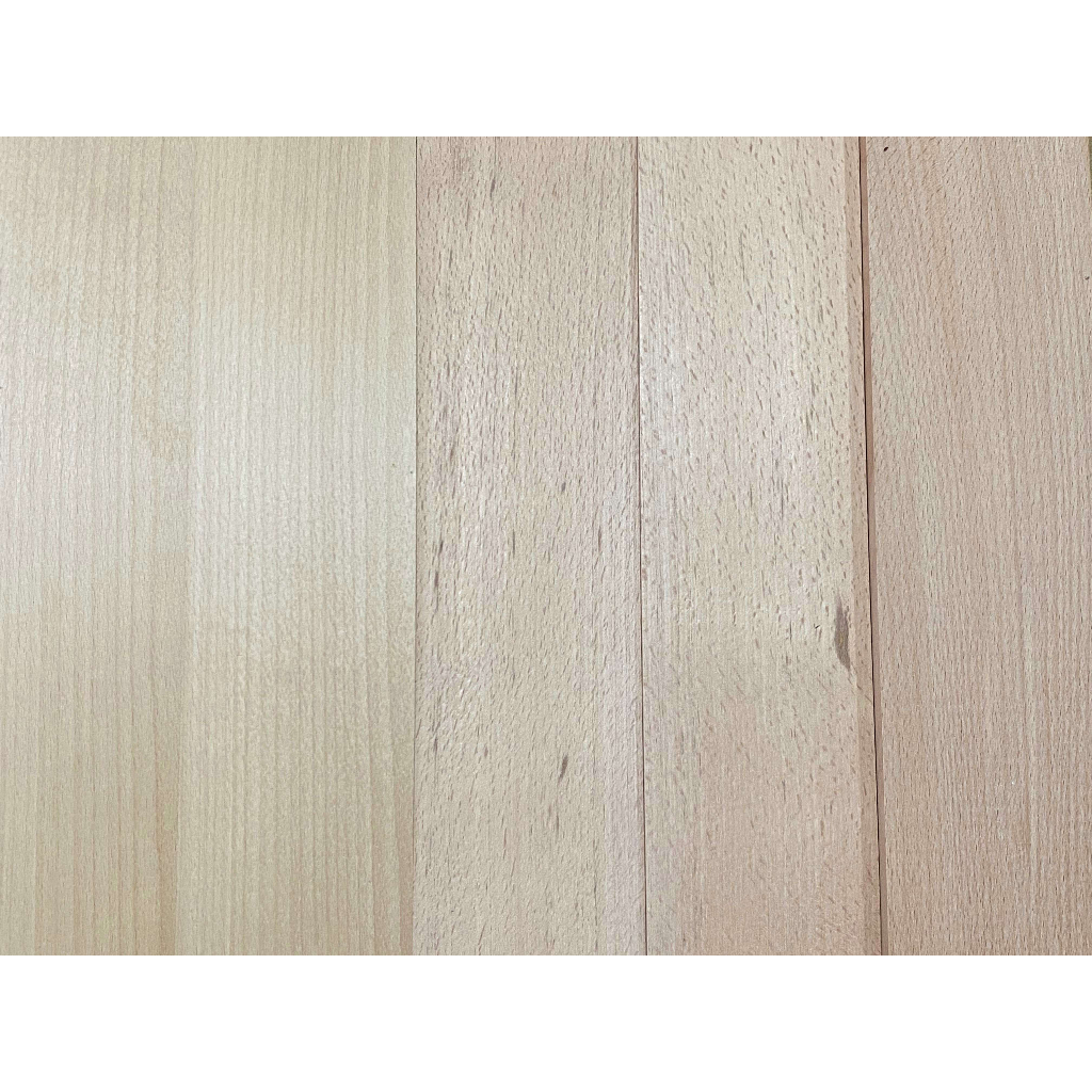 [丸木工坊] 櫸木 緬甸柚木 桃花心木 樟木 厚2.4cm 山毛櫸 硬木 原木 面板 桌板 實木木板 一枚板 兩面拋光