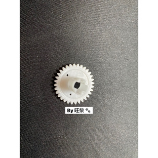 Epson 適用 雙面搓紙齒輪零件 側面進紙器齒輪
