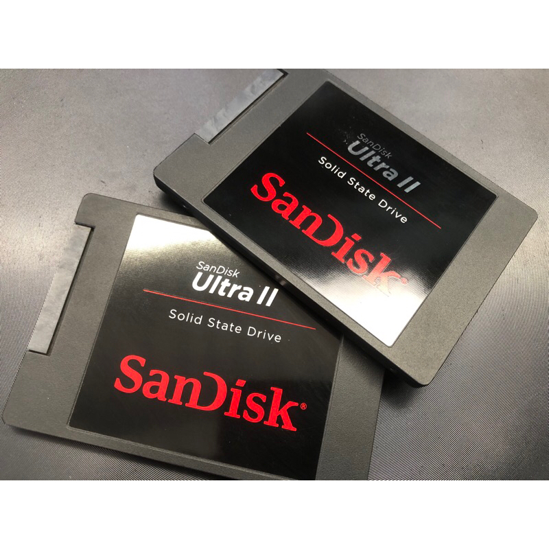 二手良品，960G，SSD固態硬碟。