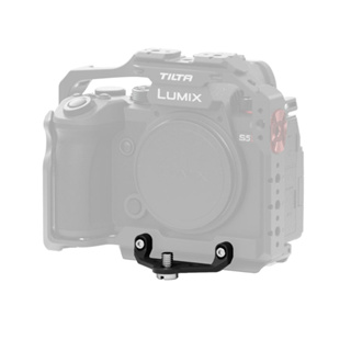 TILTA 鐵頭 TA-T50-LAS-B 鏡頭轉接環支撐 松下S5II S5IIX [相機專家] 公司貨