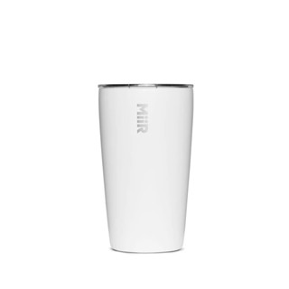 MiiR TUMBLER 雙層真空 保溫/保冰 隨行杯 12oz/354ml 時尚白