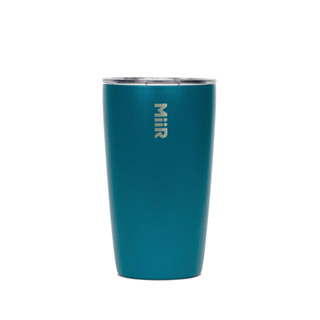 MiiR TUMBLER 雙層真空 保溫/保冰 隨行杯 12oz/354ml 稜鏡綠