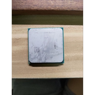 AMD A8 5500 series
