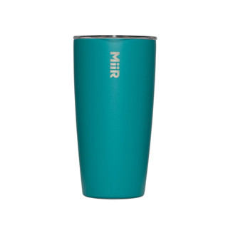 MiiR TUMBLER 雙層真空 保溫/保冰 隨行杯 16oz/473ml 海岸青