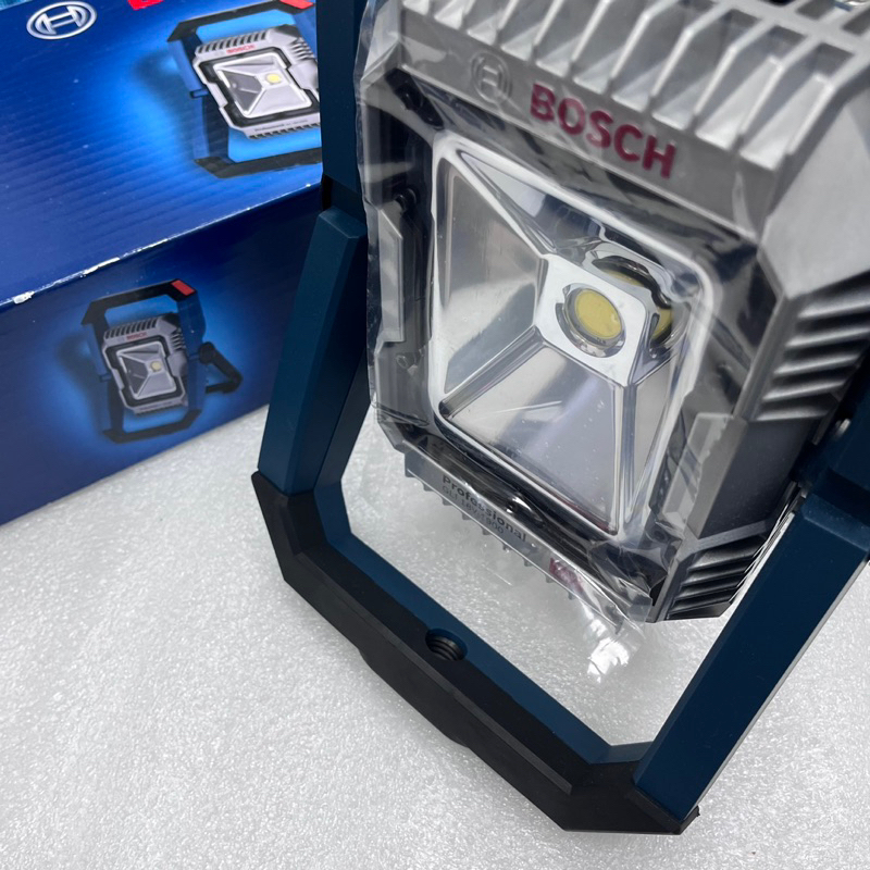 免運費 Bosch GLI 18V-1900 充電式 工地 照明燈 18V-420 180-LI 燈 LED 露營