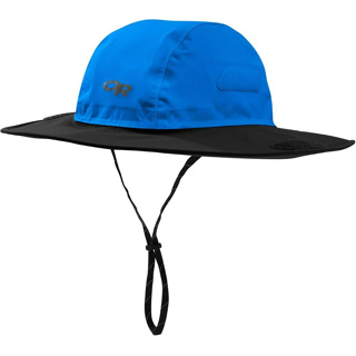 鈦得] Outdoor Research Seattle Rain 兒童防水透氣大盤帽圓盤帽漁夫帽