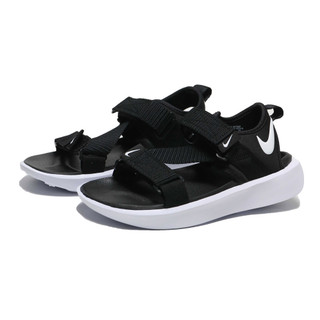 S.G W NIKE VISTA SANDAL DJ6607-001 黑色 魔鬼氈 涼鞋 涼拖鞋 女鞋