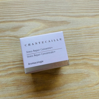 Chantecaille 香緹卡 Stress Repair Concentrate+ 鑽石級眼霜+升級版 3ml