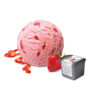 Movenpick 莫凡彼冰淇淋 草莓2.4L家庭號