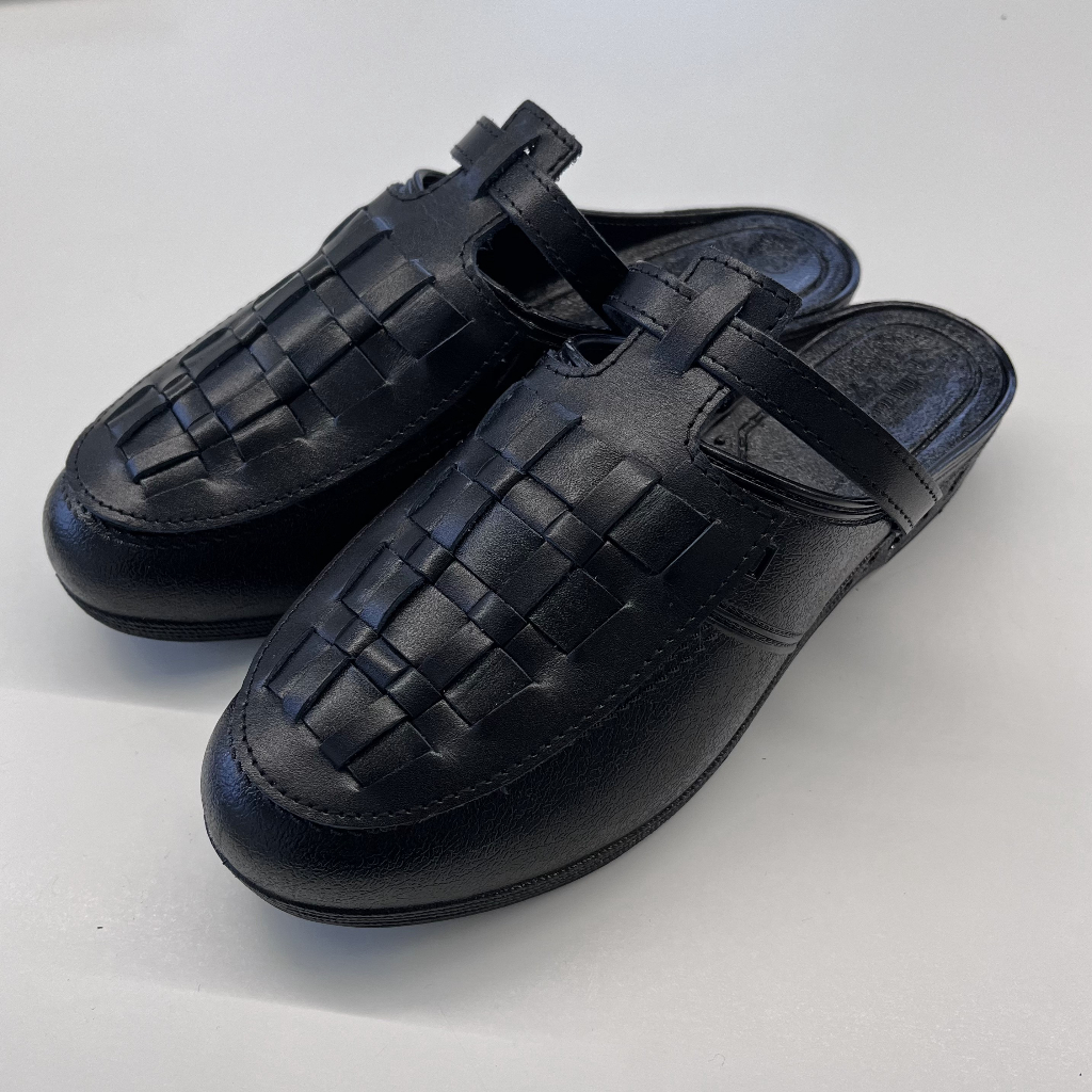[INNOCENTHOOD]現貨日本授權經銷 bench拖鞋 BENSAN-F CROSS T-BAR