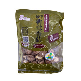 超賀臺灣農產香菇60g克 x 1Bag包【家樂福】
