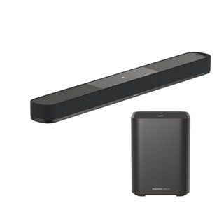 SENNHEISER AMBEO Soundbar Plus+AMBEO Sub 7.1.4 聲道贈送ACPAEBT耳機