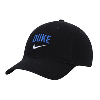 現貨 NIKE NCAA 杜克大學 DUKE 棒球帽 帽子 美國限定