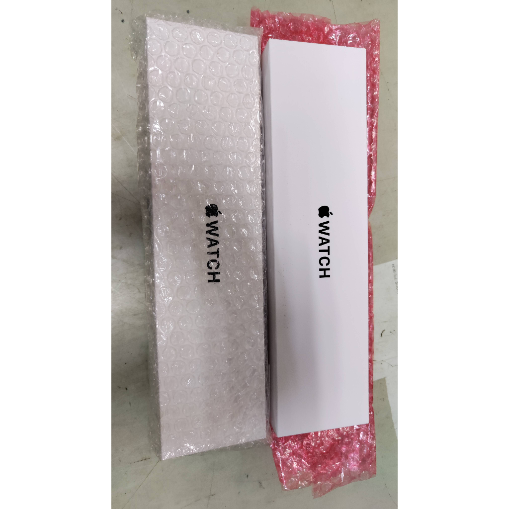 apple watch se 40mm全新未拆封