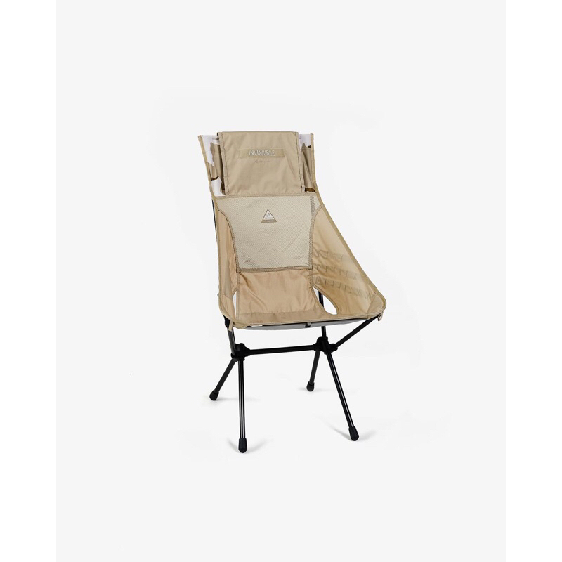 INVINCIBLE® x Helinox Tactical Sunset Chair 全新正品