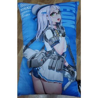 ★TOMOHIME★ 保證日版 TAITO景品 勝利女神妮姬 尼恩抱枕 NIKKE
