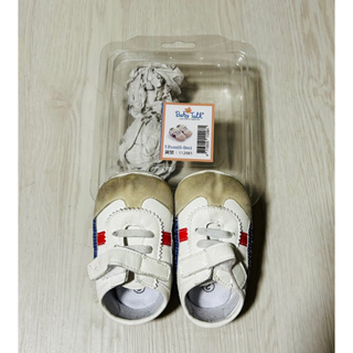 baby talk童鞋、寶寶學步鞋（12cm)